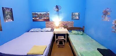 Hostel Sultan