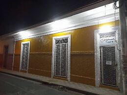 Hostel Sultan