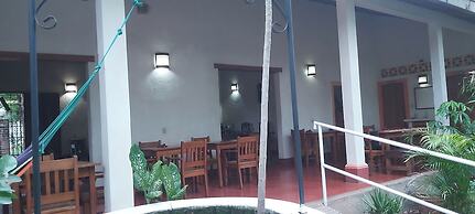 Hotel Sultán