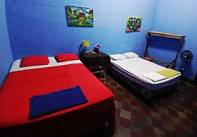 Hostel Sultan