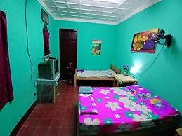 Hostel Sultan