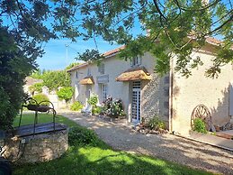 Chambres d'hôtes Le Chemin