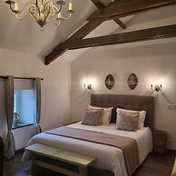 Chambres d'hôtes Le Chemin