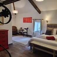 Chambres d'hôtes Le Chemin