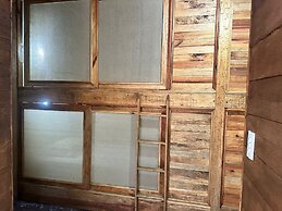 Hotel Capsula Vive Surf