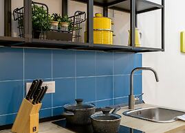 Ghiberti - Stylish Apartment