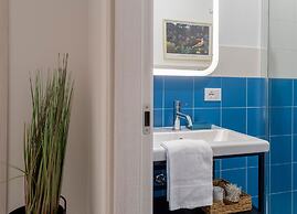 Ghiberti - Stylish Apartment