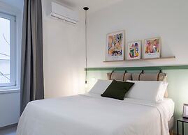 Ghiberti - Stylish Apartment