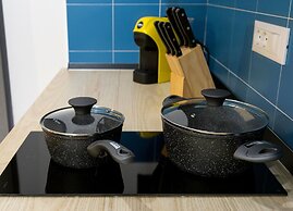 Ghiberti - Stylish Apartment