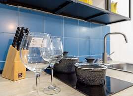 Ghiberti - Stylish Apartment