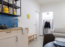 Ghiberti - Stylish Apartment