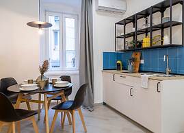 Ghiberti - Stylish Apartment