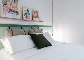 Ghiberti - Stylish Apartment