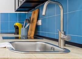 Ghiberti - Stylish Apartment