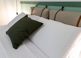 Ghiberti - Stylish Apartment