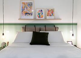 Ghiberti - Stylish Apartment