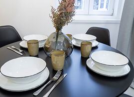 Ghiberti - Stylish Apartment