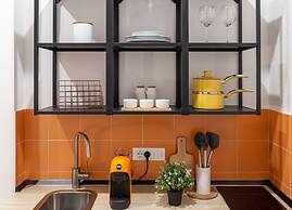 Ghiberti - Lovely nest in the city