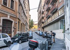 Ghiberti - Lovely nest in the city