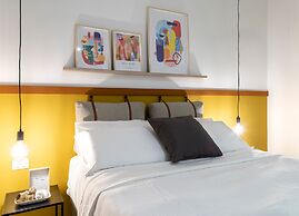 Ghiberti - Lovely nest in the city