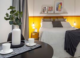 Ghiberti - Lovely nest in the city