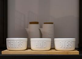 Ghiberti - Lovely nest in the city