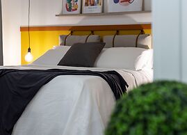 Ghiberti - Lovely nest in the city