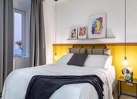 Ghiberti - Lovely nest in the city