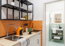 Ghiberti - Lovely nest in the city