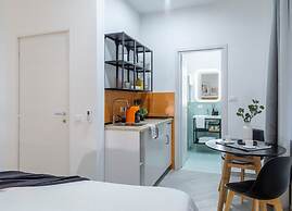 Ghiberti - Lovely nest in the city