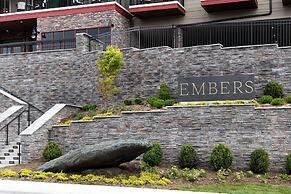 The Embers Hotel