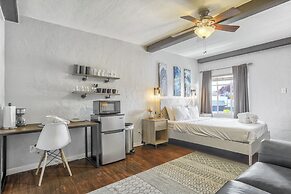 Quest Rest - Unit 2