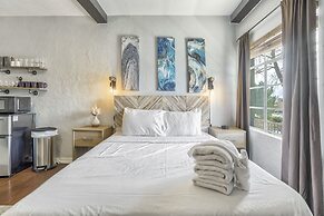 Quest Rest - Unit 2