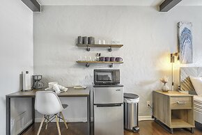 Quest Rest - Unit 2