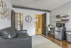 Quest Rest - Unit 2