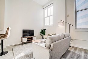 TWO CozySuites with Skybridge Access 1