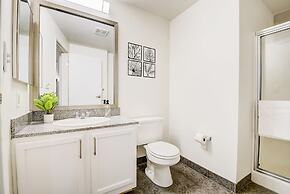 TWO CozySuites with Skybridge Access 1