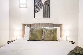 TWO CozySuites with Skybridge Access 1