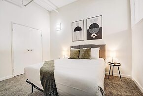 TWO CozySuites with Skybridge Access 1