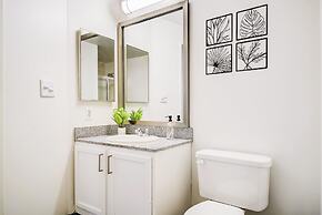 TWO CozySuites with Skybridge Access 1