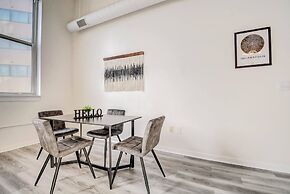 TWO CozySuites with Skybridge Access 1