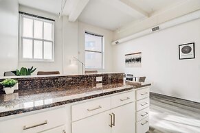 TWO CozySuites with Skybridge Access 1