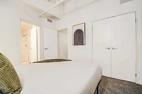 TWO CozySuites with Skybridge Access 1