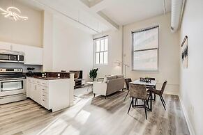 TWO CozySuites with Skybridge Access 1