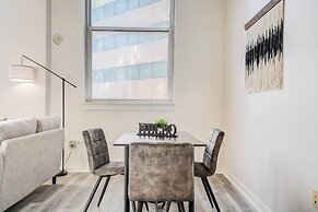 TWO CozySuites with Skybridge Access 1