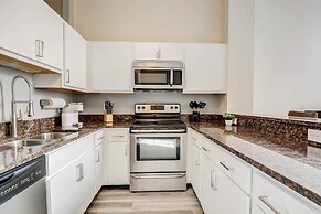 TWO CozySuites with Skybridge Access 1