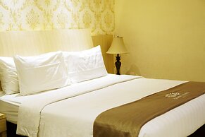 Portola Grand Arabia Hotel