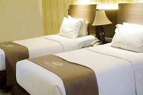 Portola Grand Arabia Hotel