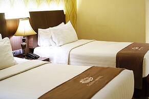 Portola Grand Arabia Hotel