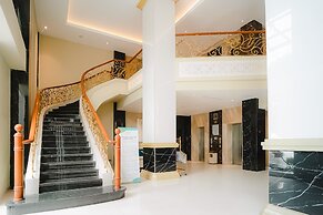 Portola Grand Arabia Hotel